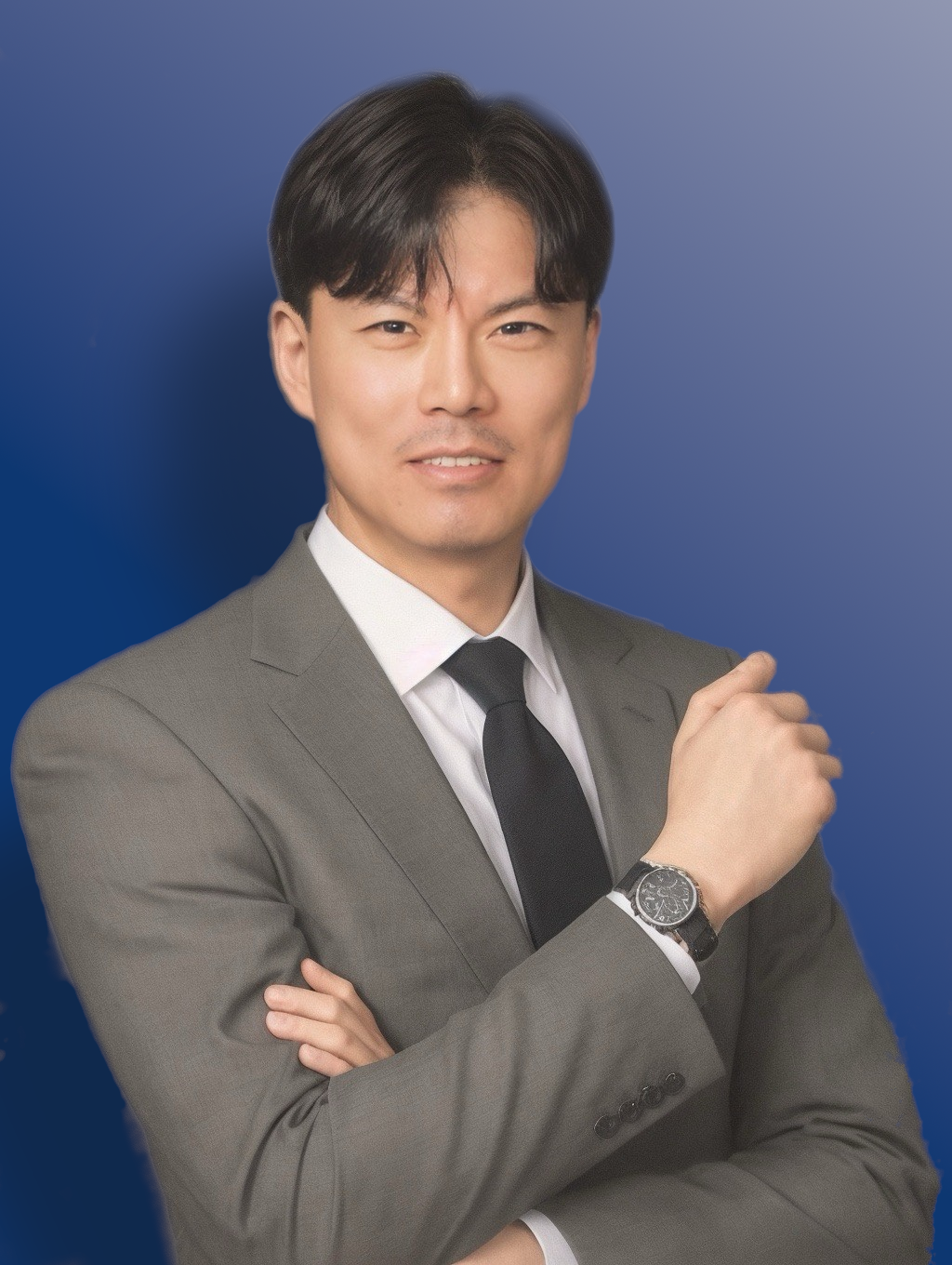 Iguchi Coach